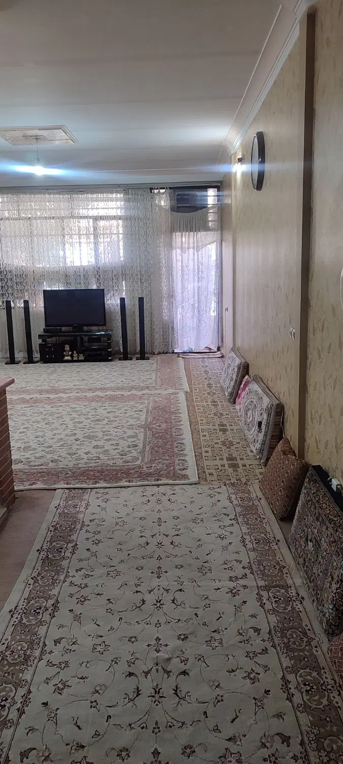 خونه ویلایی
