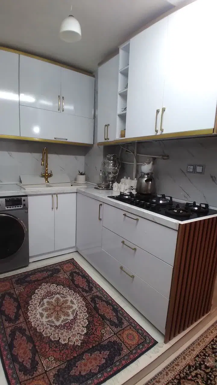 فروش آپارتمان شهرک سامانشهر