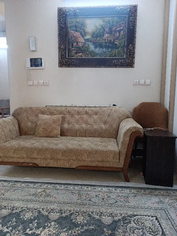 منزل دربست