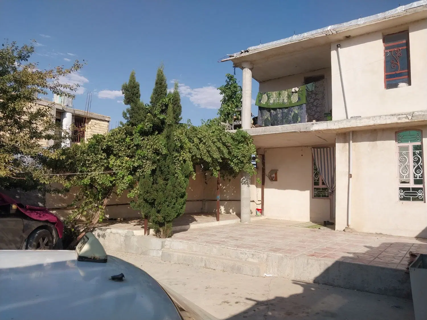 فروش خانه دوطبقه در یاسوج