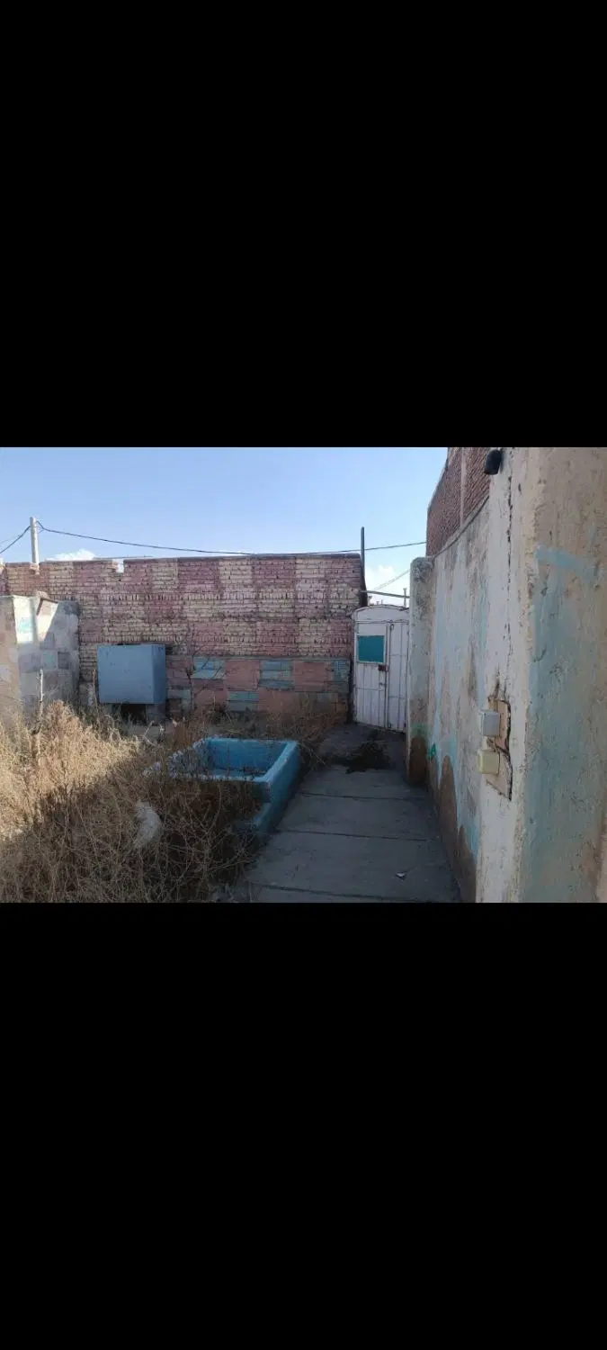 خونه مرکز شهر باغ معروف