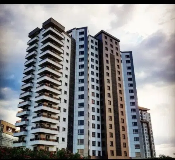 به کیش مسکونی (بیداری)