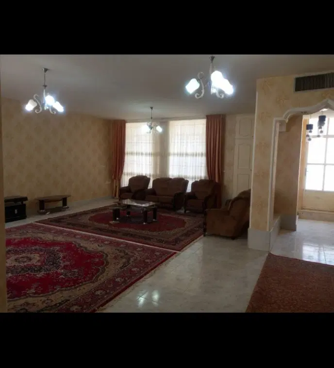 رهن واجاره  طبقه دوم ویلایی