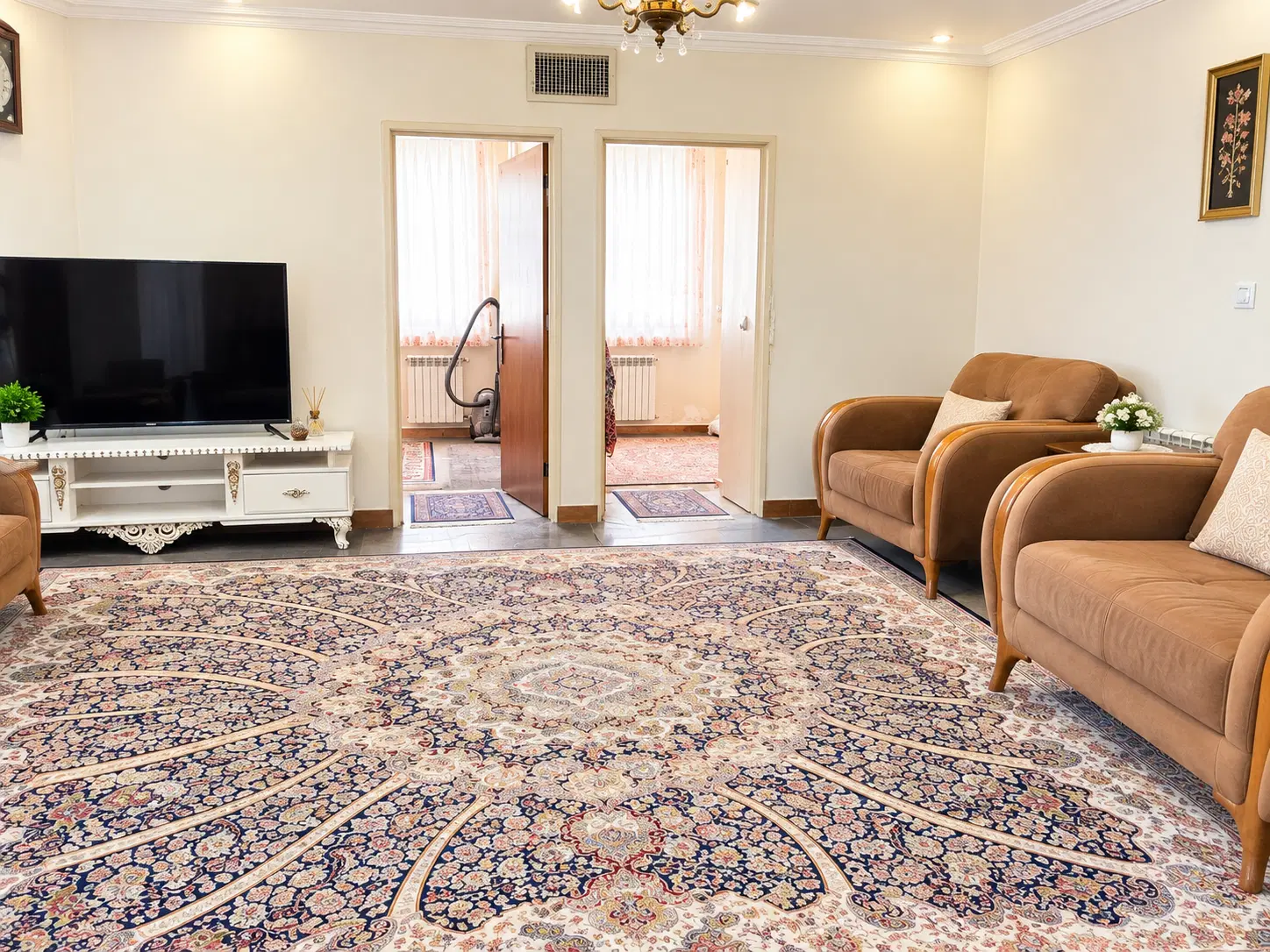 فروش آپارتمان ۸۰ متری