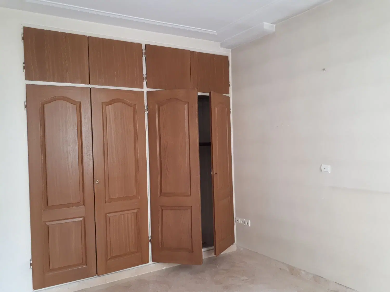 رهن و اجاره ۶۲ متری فول امکانات بسیار خوش نقشه