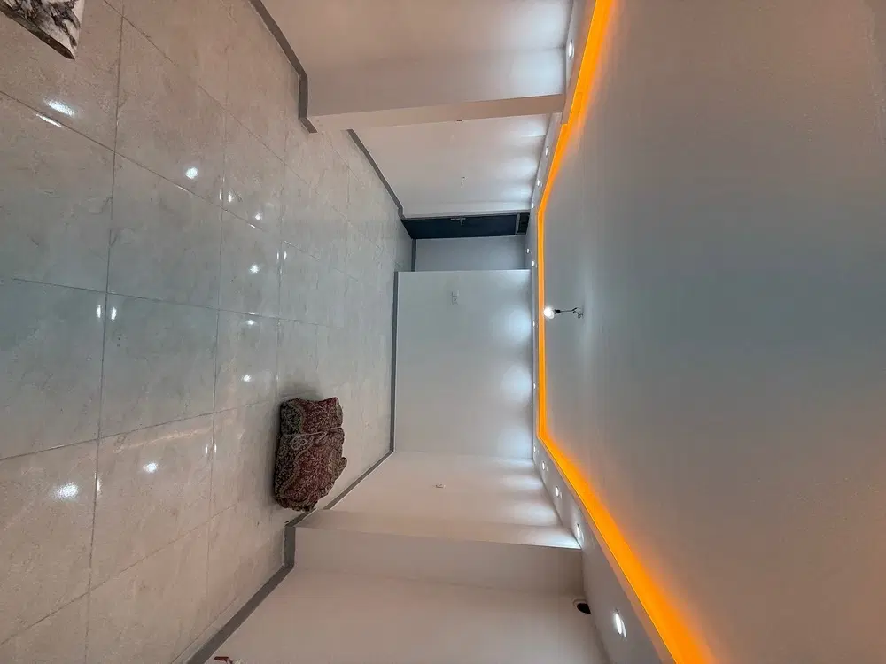 ۵۰ متر تکواحدی روبه نما _مالک پول لازم فقط امروز