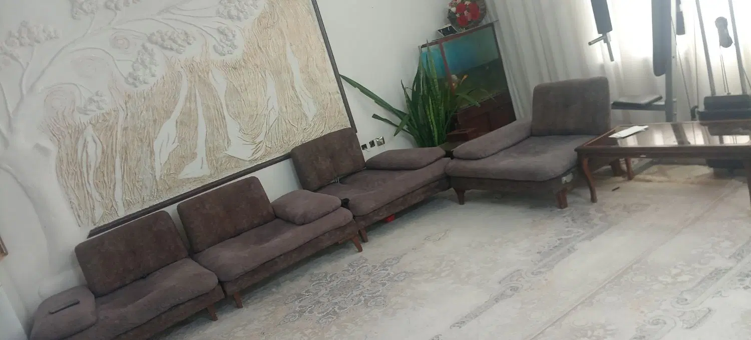 منزل ویلایی ملکی ۸۴متر