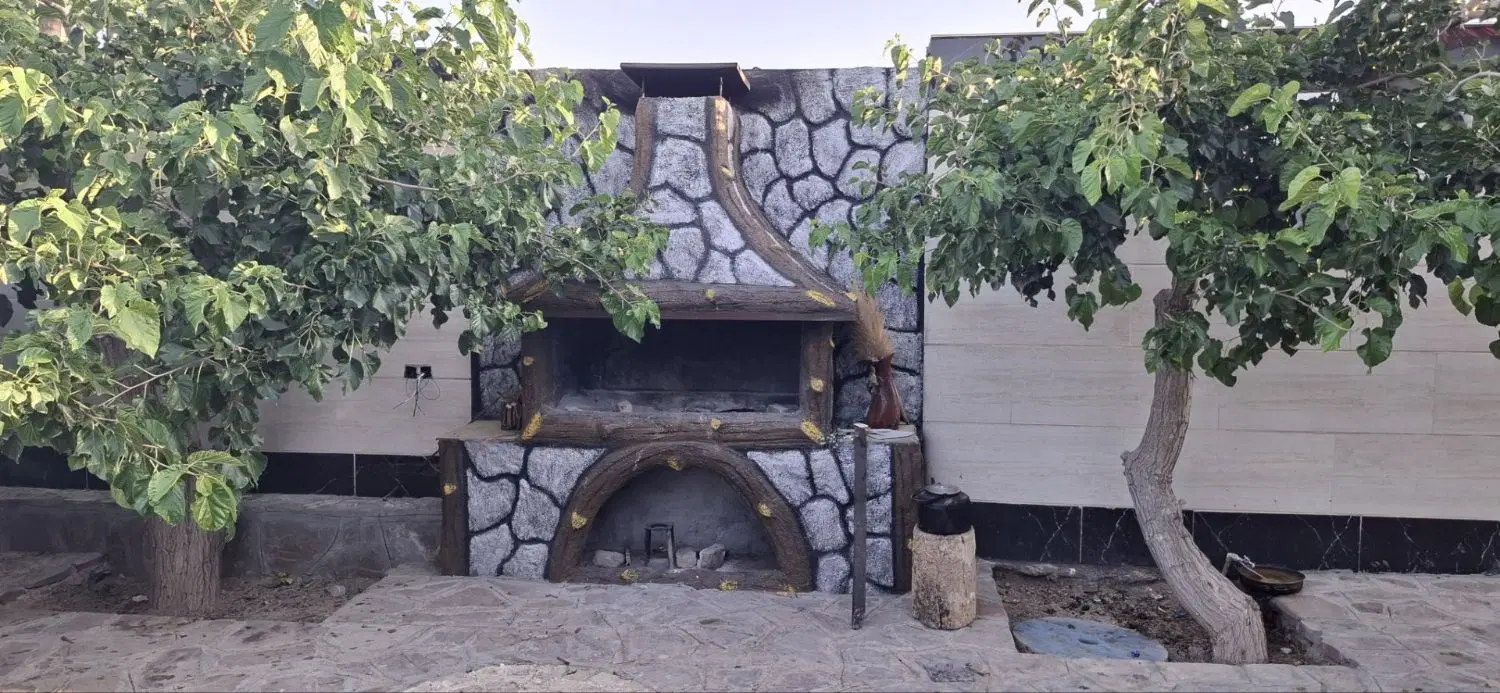 منزل ویلایی