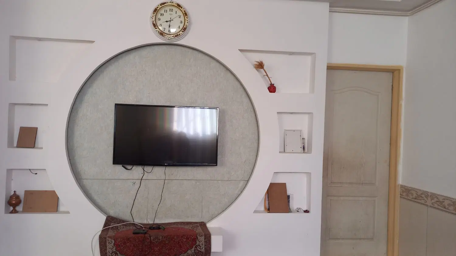 خانه ویلای سندداربا حیاط اختصاصی و پشت‌بام