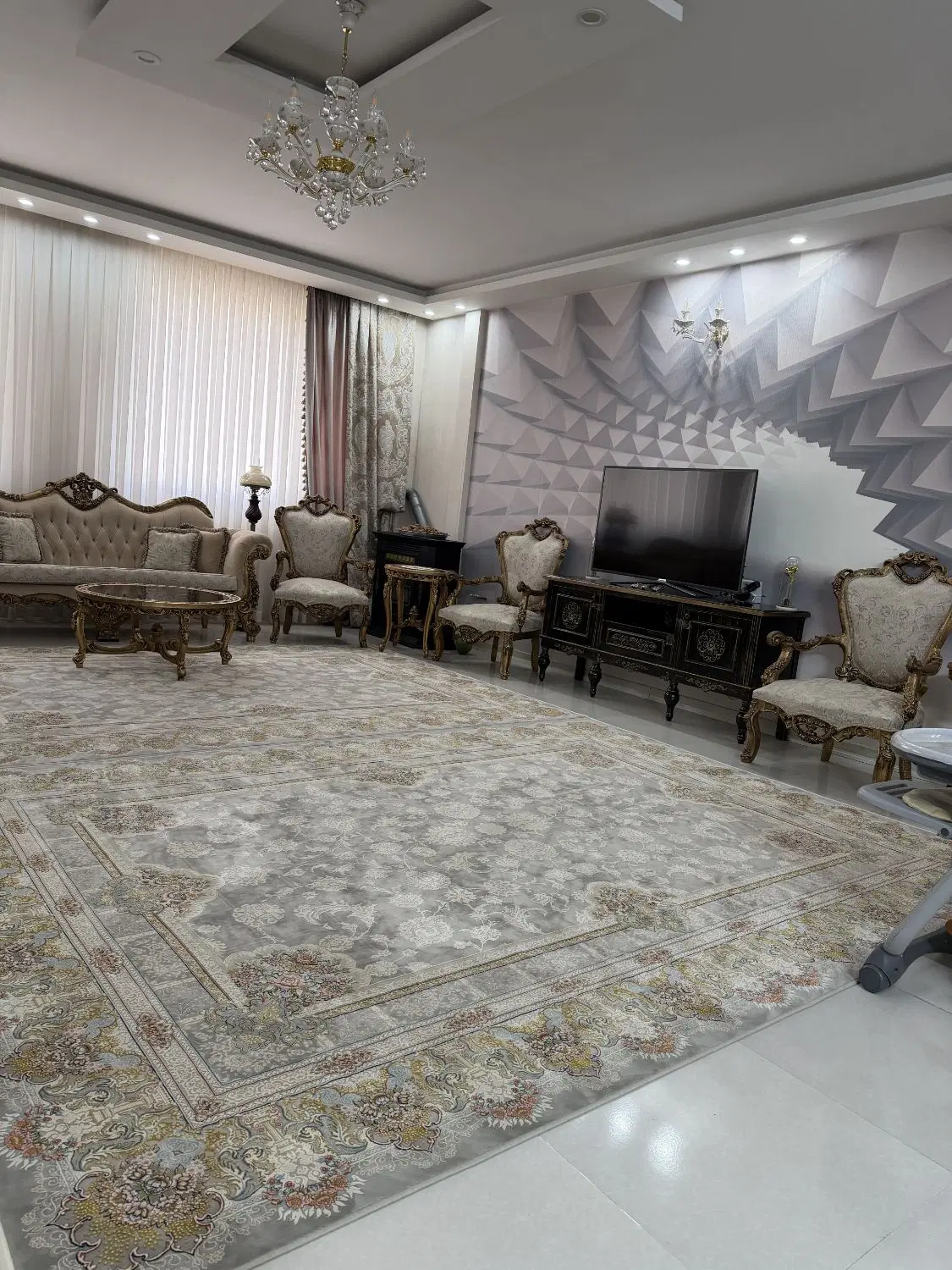 فروش خونه لوکیشن توس۳۳نسترن۸