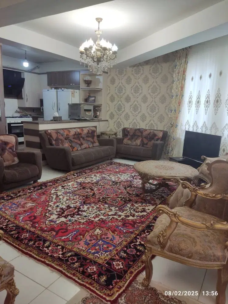 واحد ۹۵ متری مرزداران