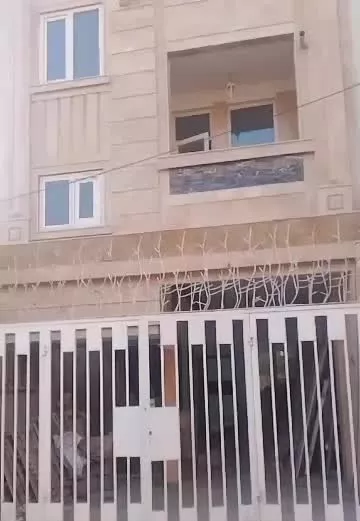خانه آپارتمانی توس۲۲