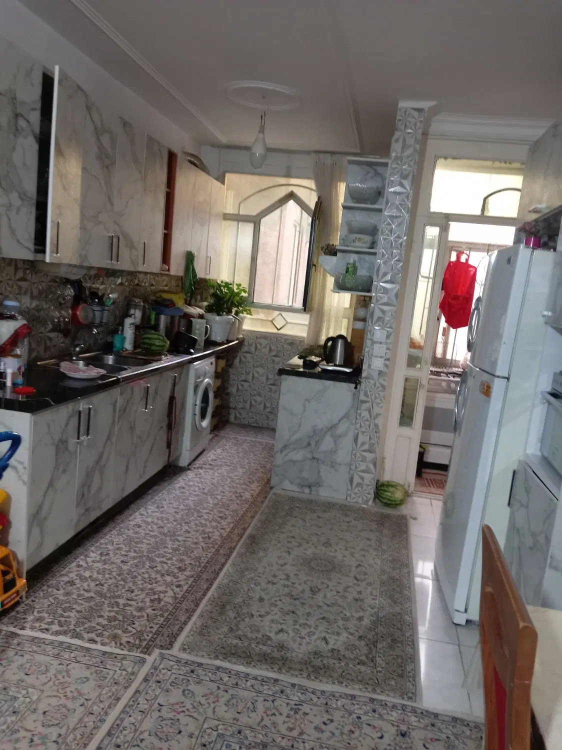 فروش اپارتمان