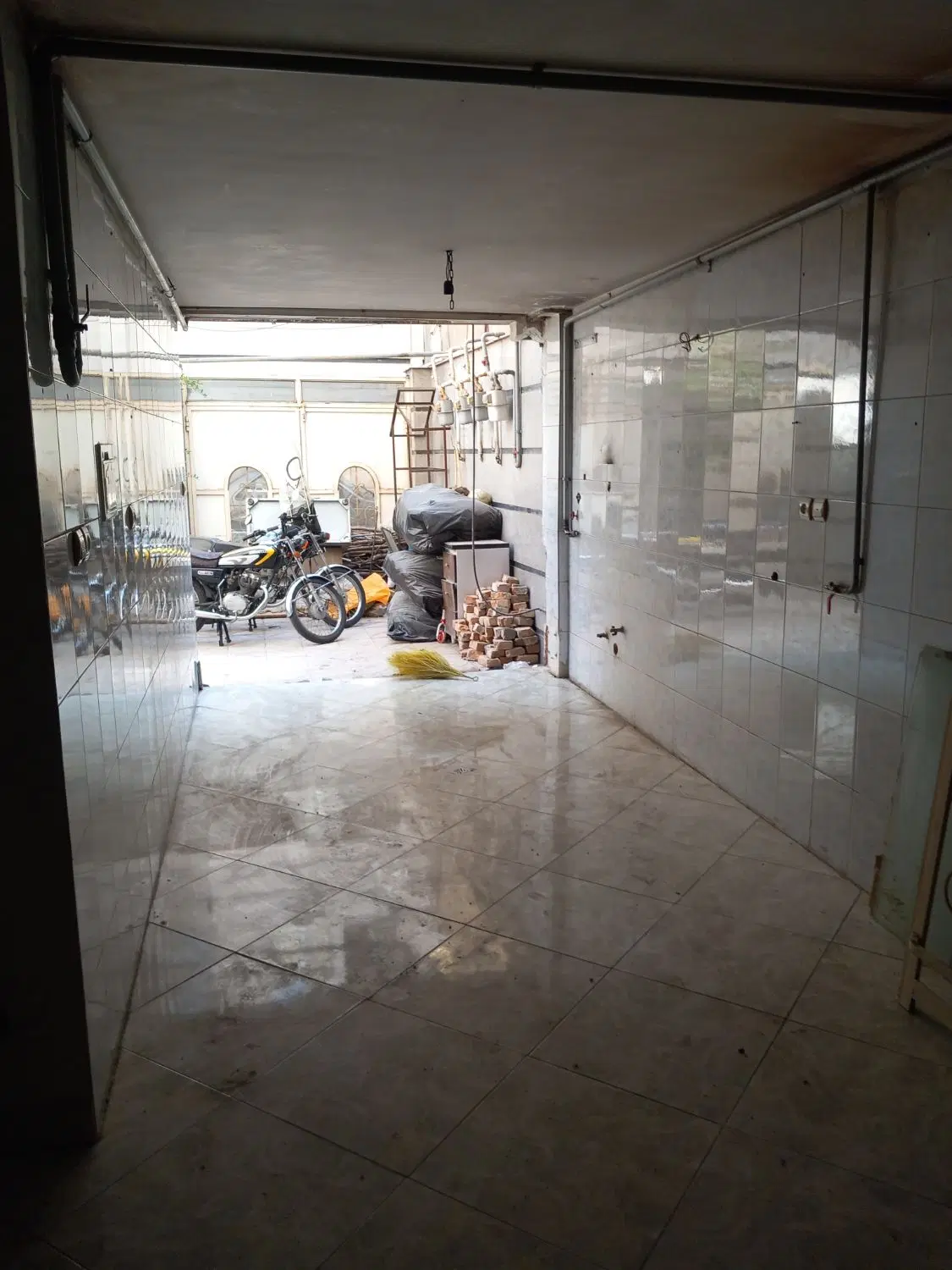 اجاره ۶۰ متری طبقه همکف