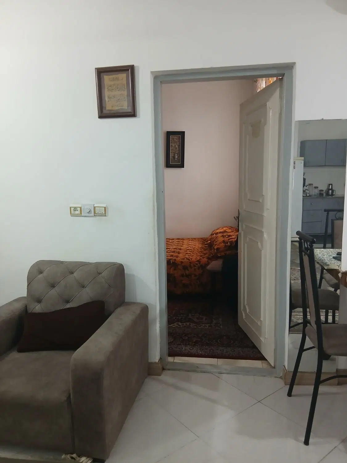 خانه ویلایی