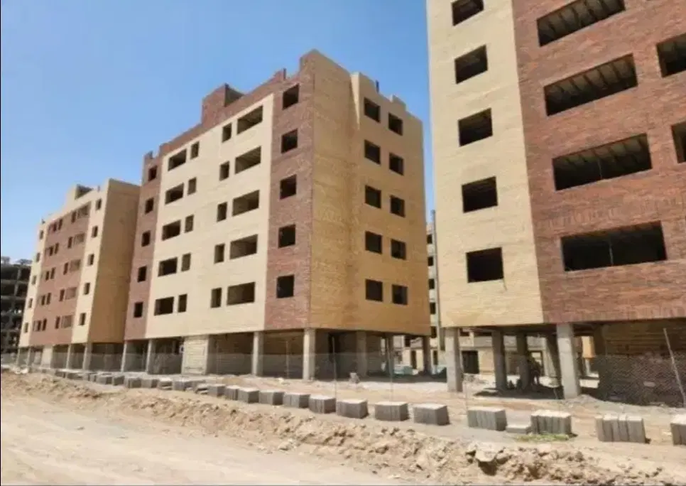 مسکن ملی 87 متری