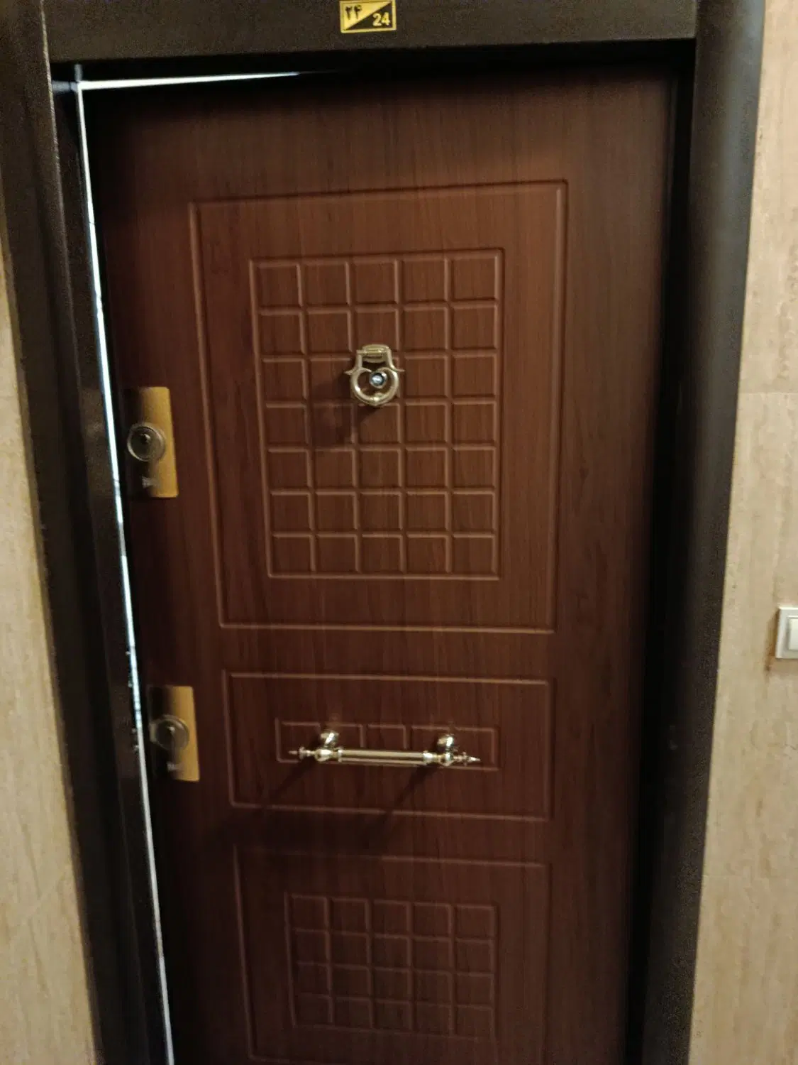 آپارتمان محمودآباد