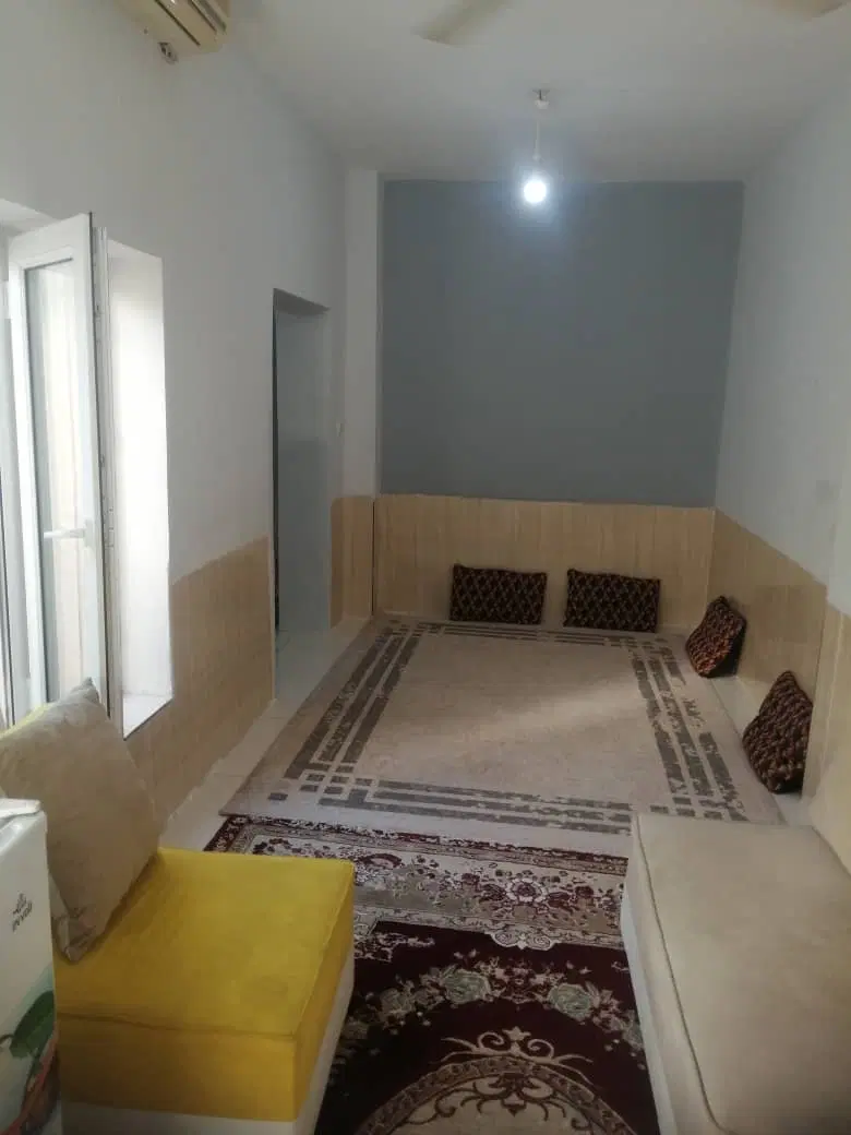 فروش ویلایی قابل سکونت 278متری عاشوری