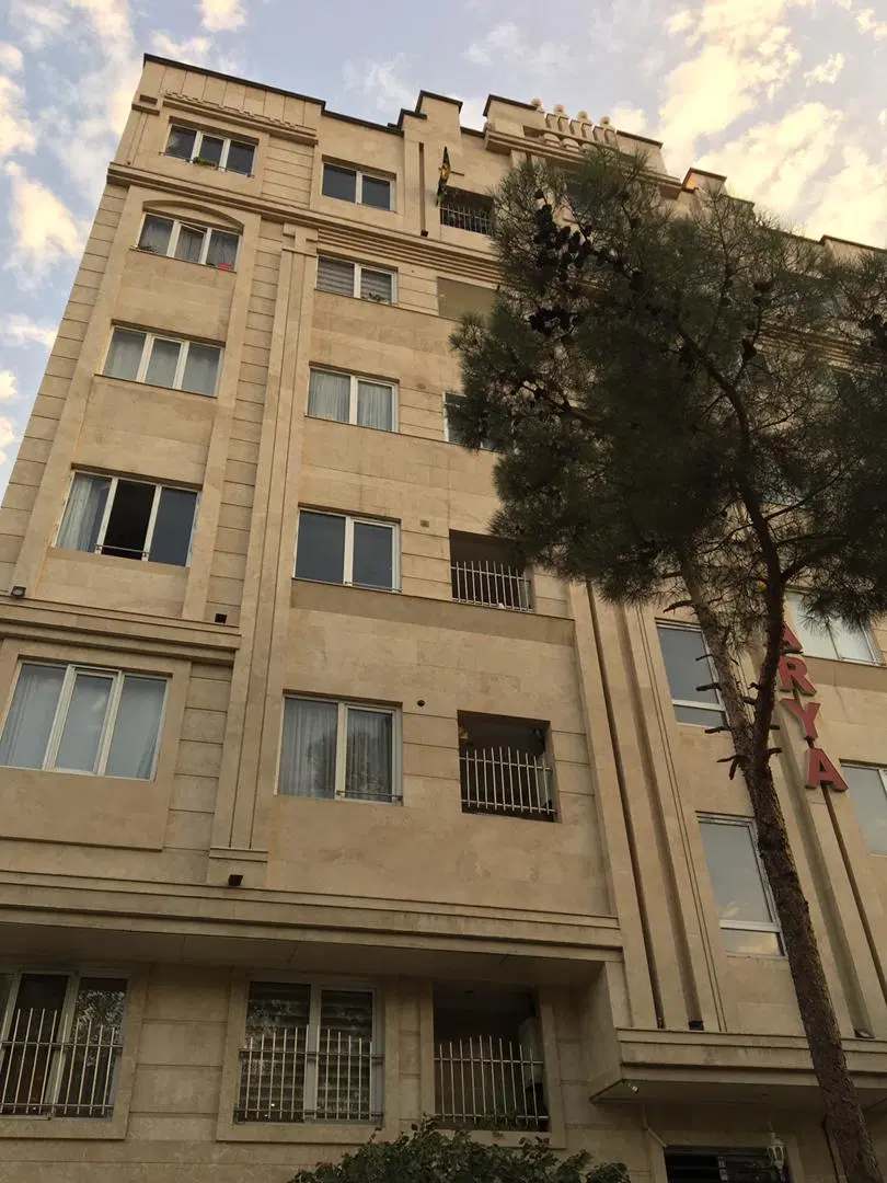 75متر 2 خ فول امکانات بلوار 131