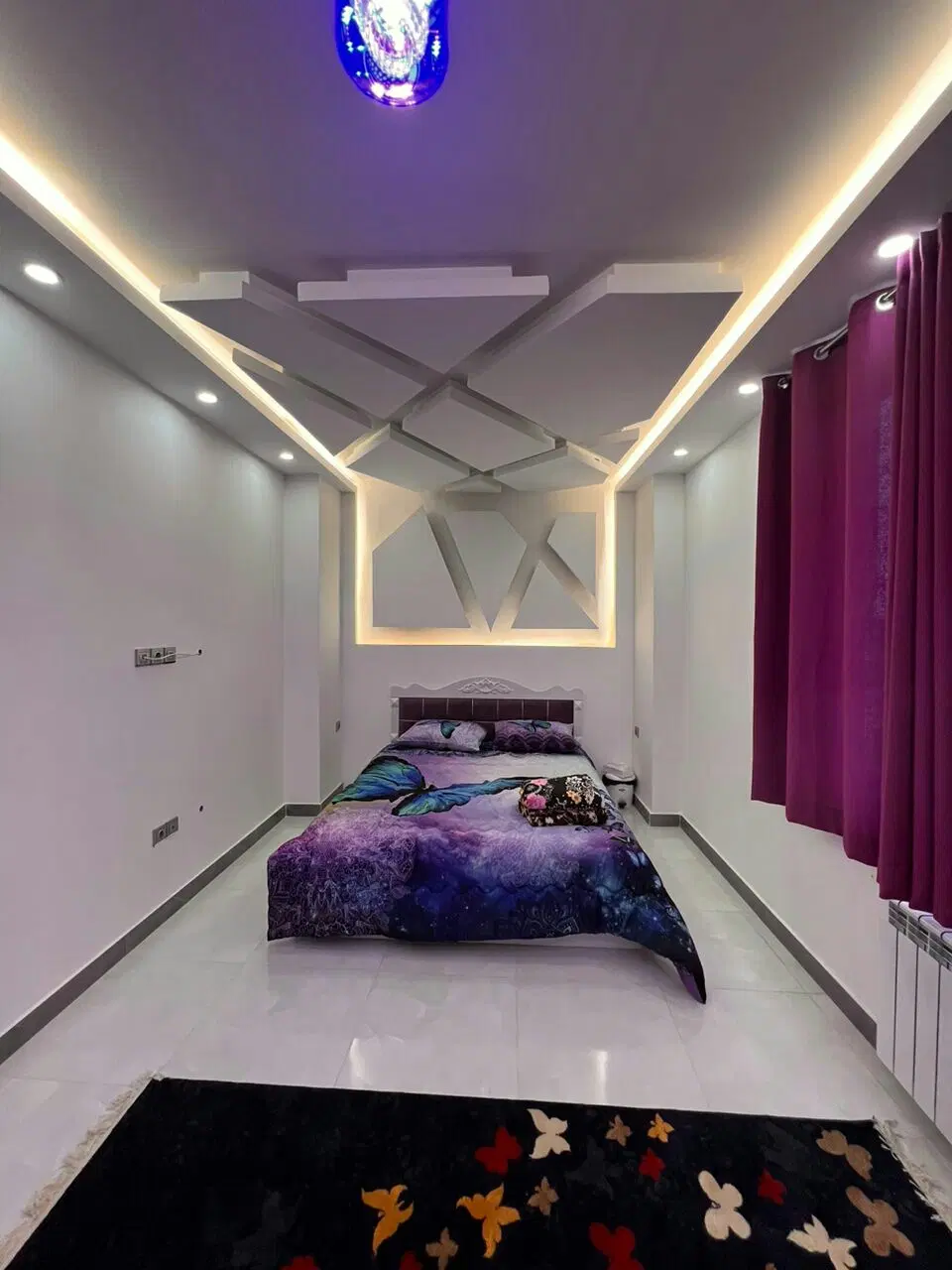 ویلای استخردار