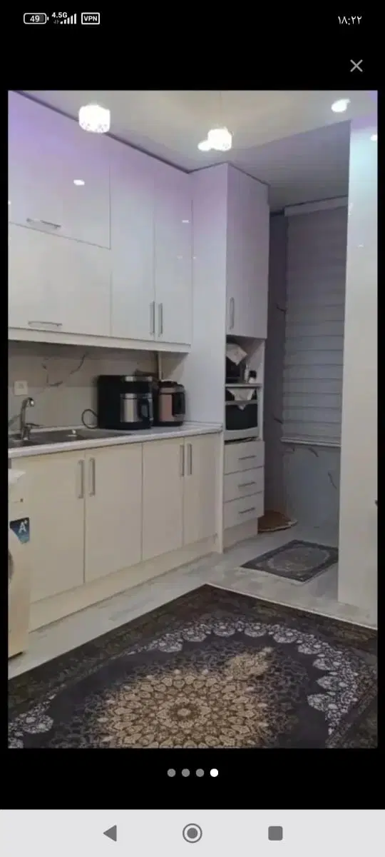 ویلایی خیابان انقلاب