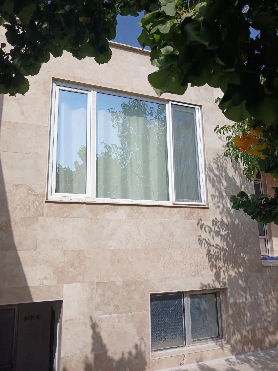 ویلایی کوی فرهنگ