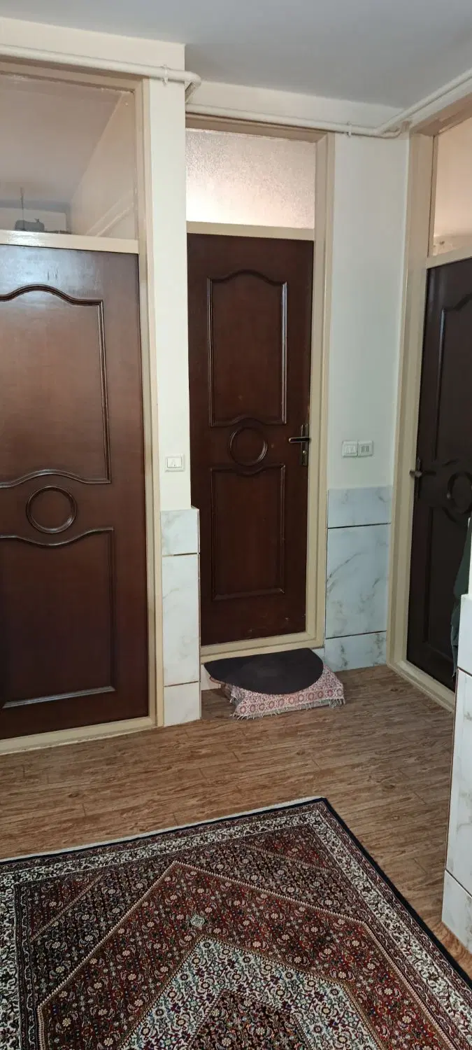 خانه مسکونی ویلایی توافقی