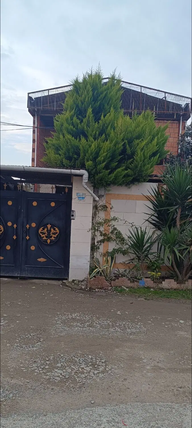 فروش خونه ویلایی