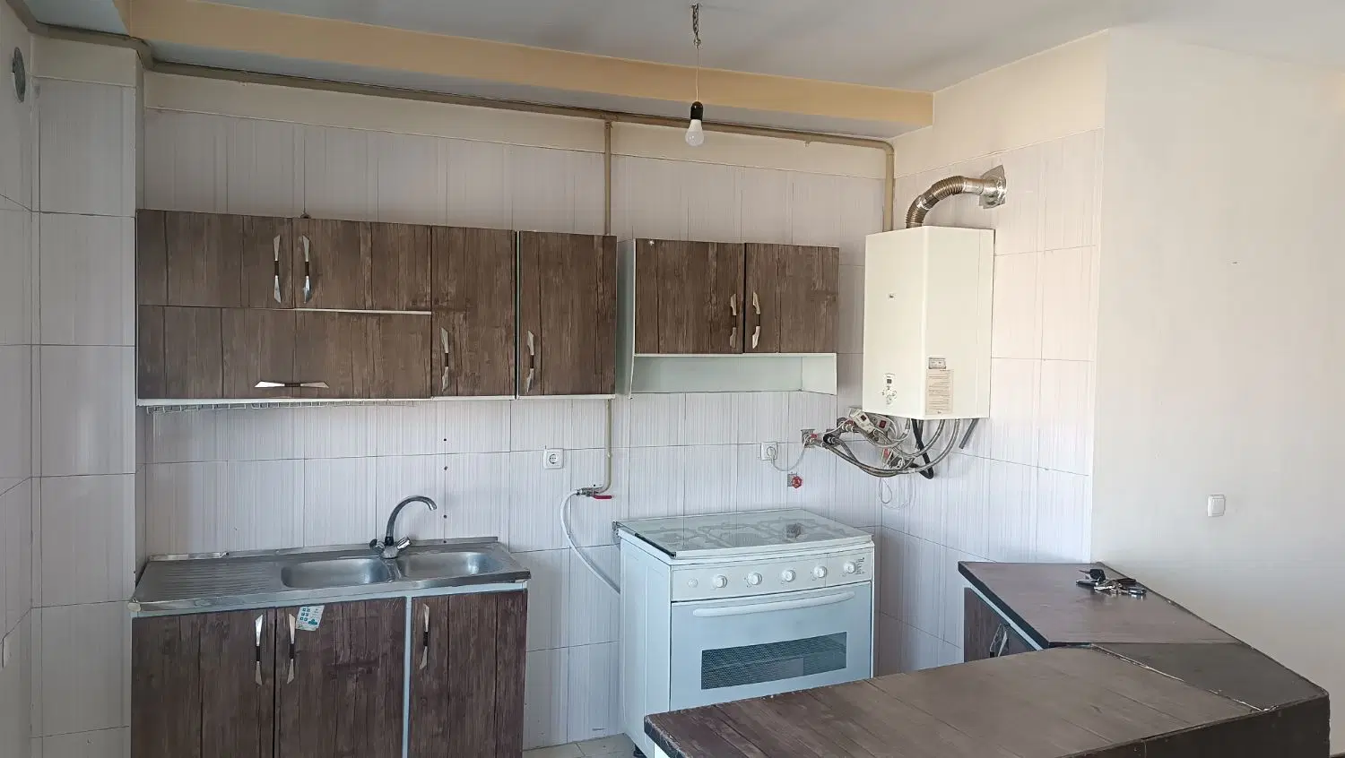 آپارتمان اجاره ای 80متری