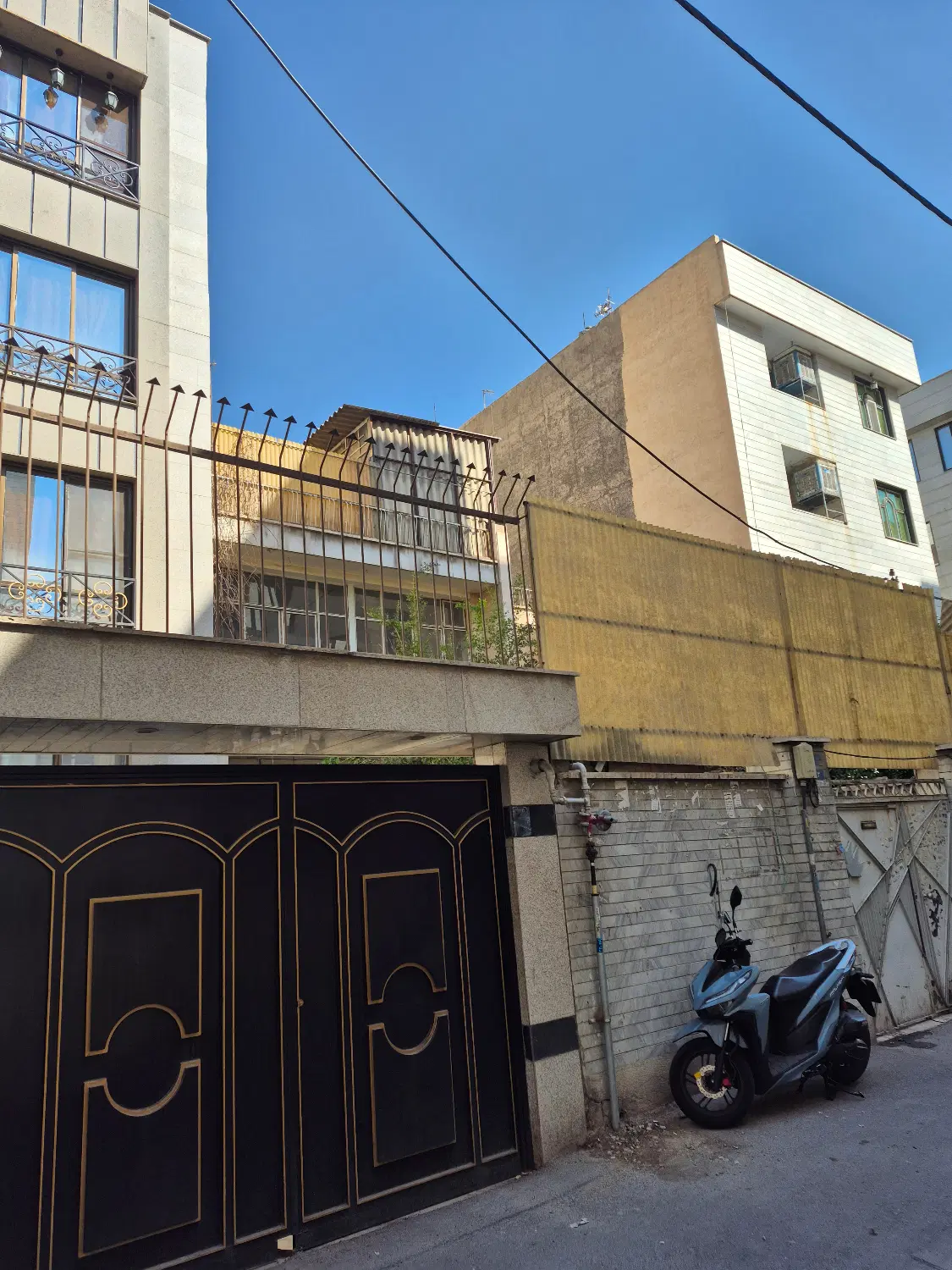 دربستی