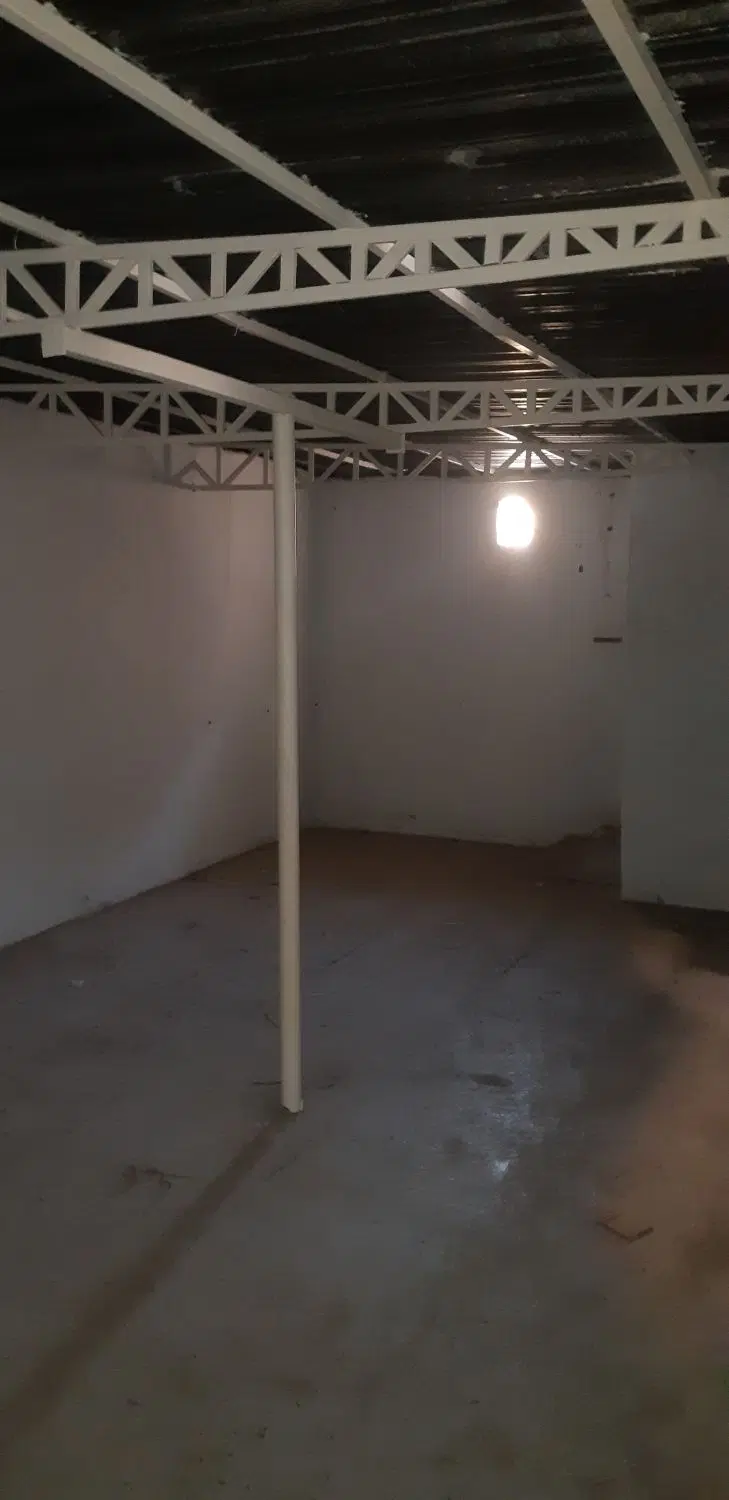 اجاره انبار ۸۰ متری در مجموعه انبار کانکس