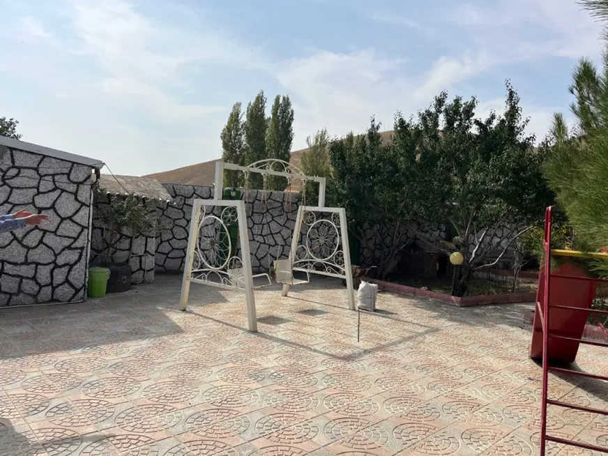 فروش ویلا دهکده ییلاقی اندبیل