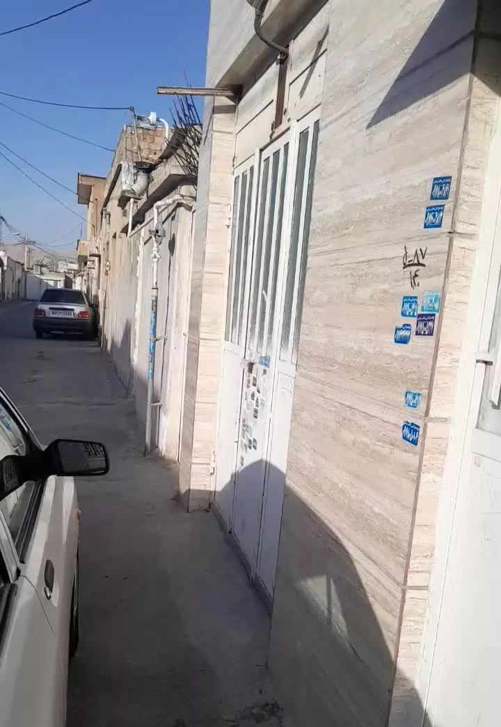 خانه‌ ویلایی
