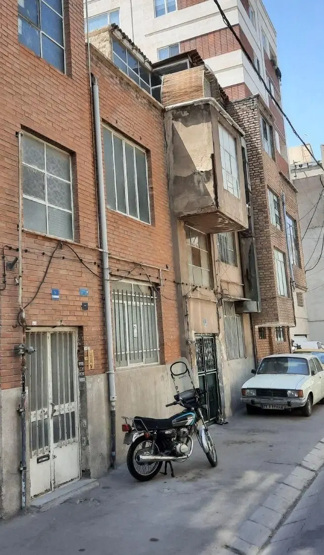 ملک کلنگی یازمین منطقه ۱،۴،۵،۶