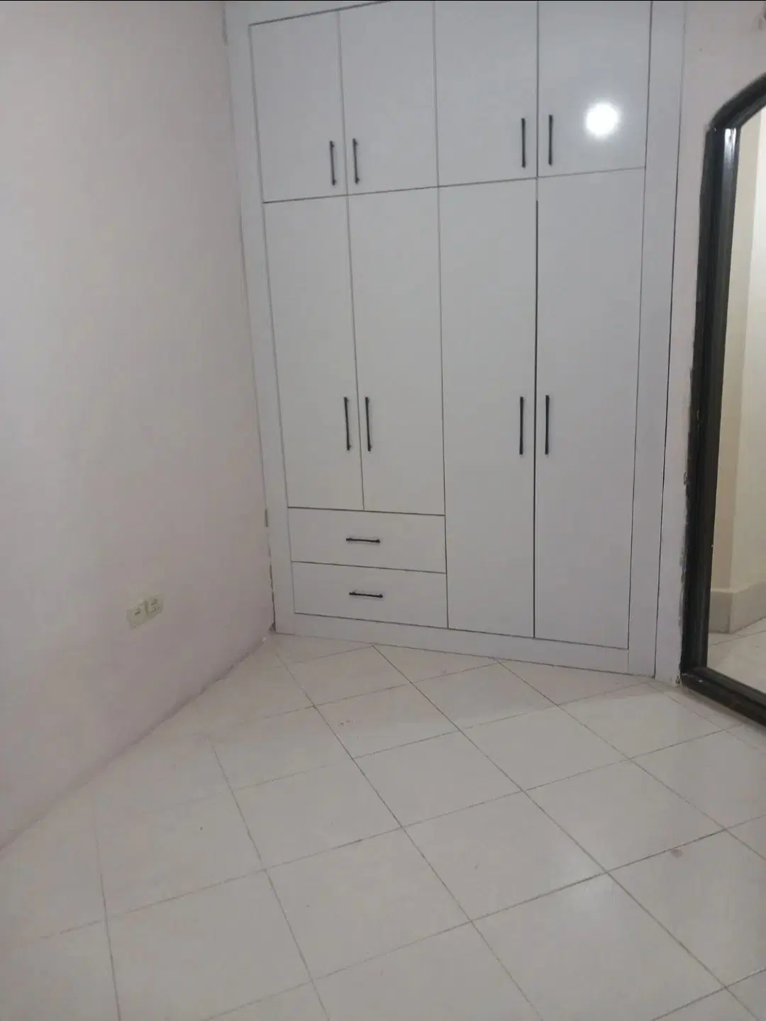 ۷۵متر بازسازی شده دوخواب