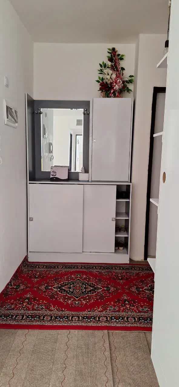 اجاره آپارتمان در شهرک نشاط ورودی سلطان آباد