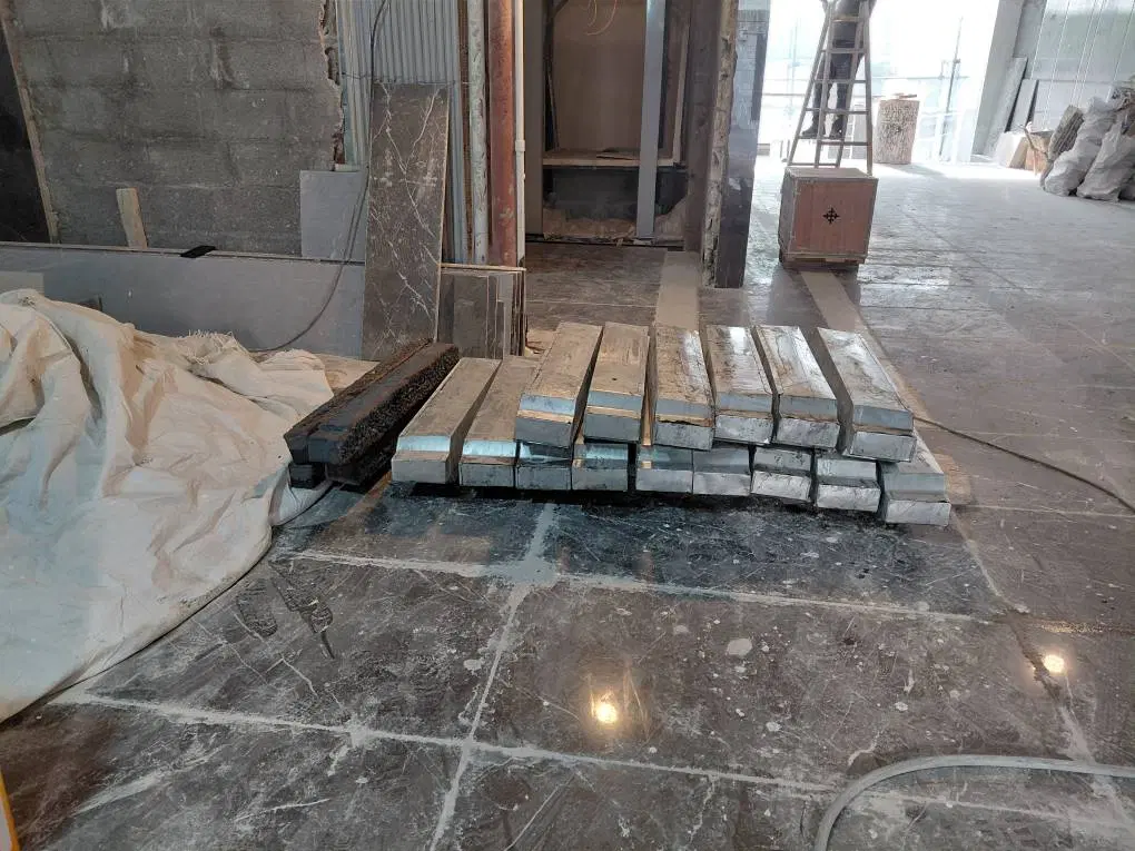 آپارتمان ۷۴ متری ۲ خواب همکف