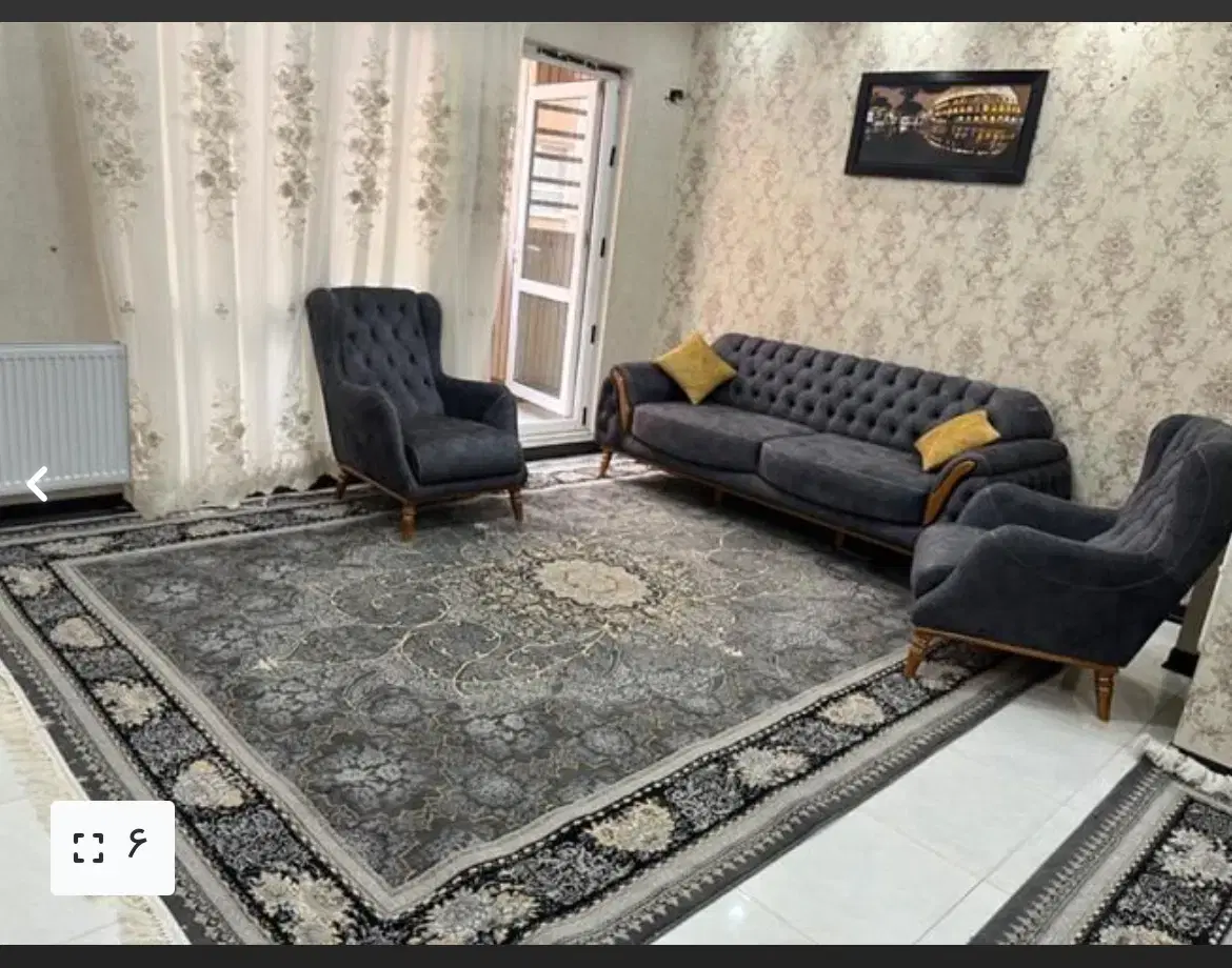 اجاره سوییت تمیز