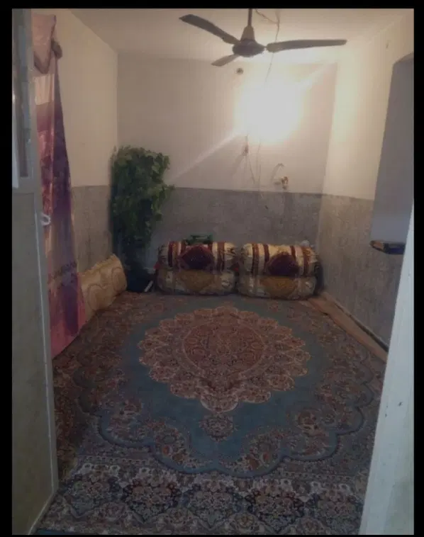 خانه اجاره ی طبقه دوم