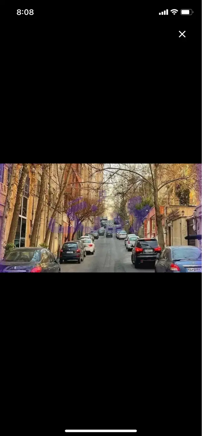 فروش واحد ۴۵ متری منظریه تابان شمال