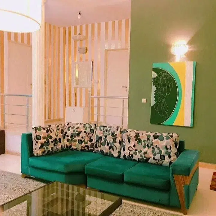 ویلادربست لوکیشن مناسب