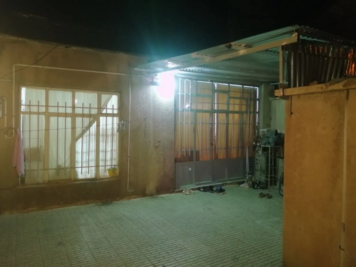 فروش خانه ویلایی