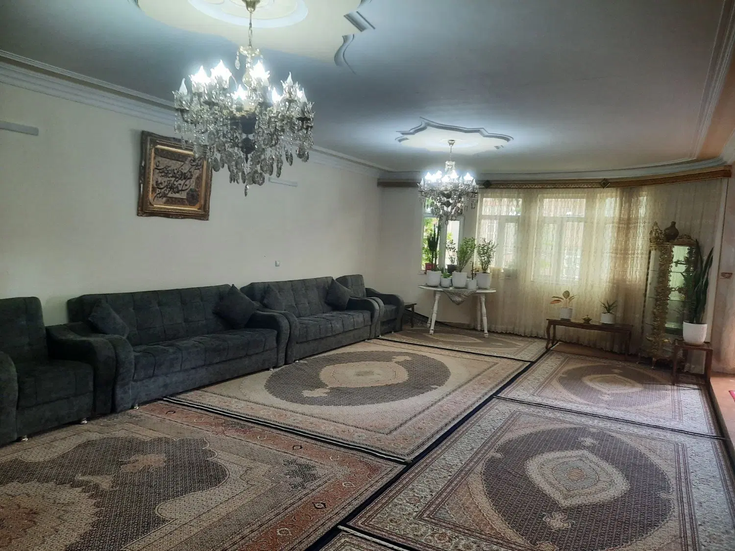 آپارتمان در اردبیل