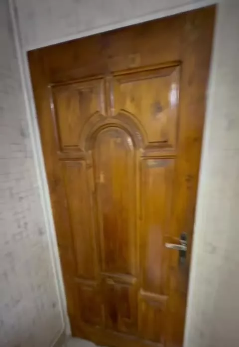 آپارتمان ۱۰۰متری ۳خوابه طبقه ۵از۵ بازسازی شده ۳کله
