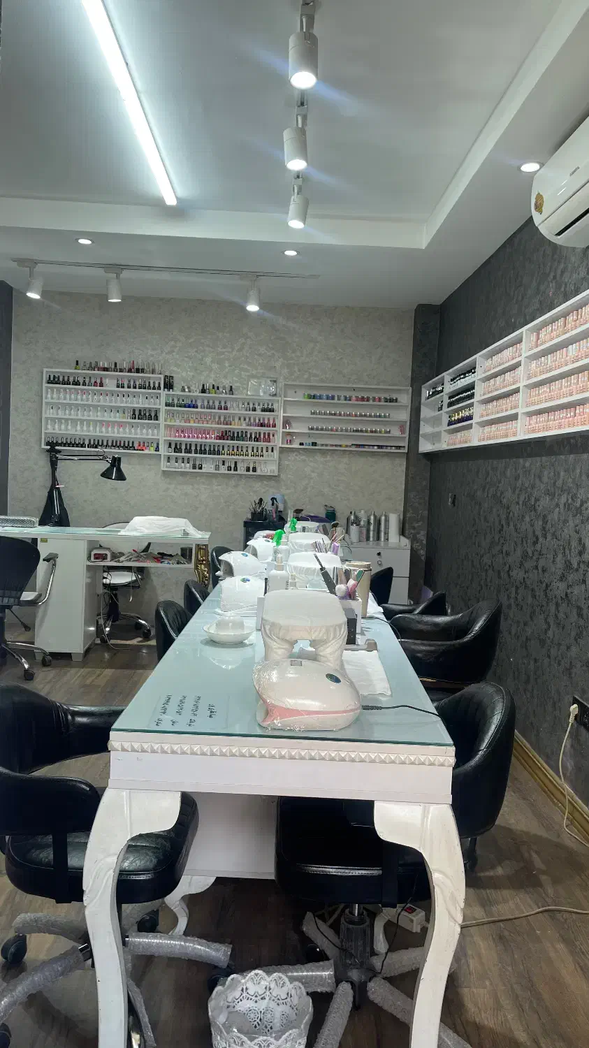 اجاره اتاق به آرایشگر