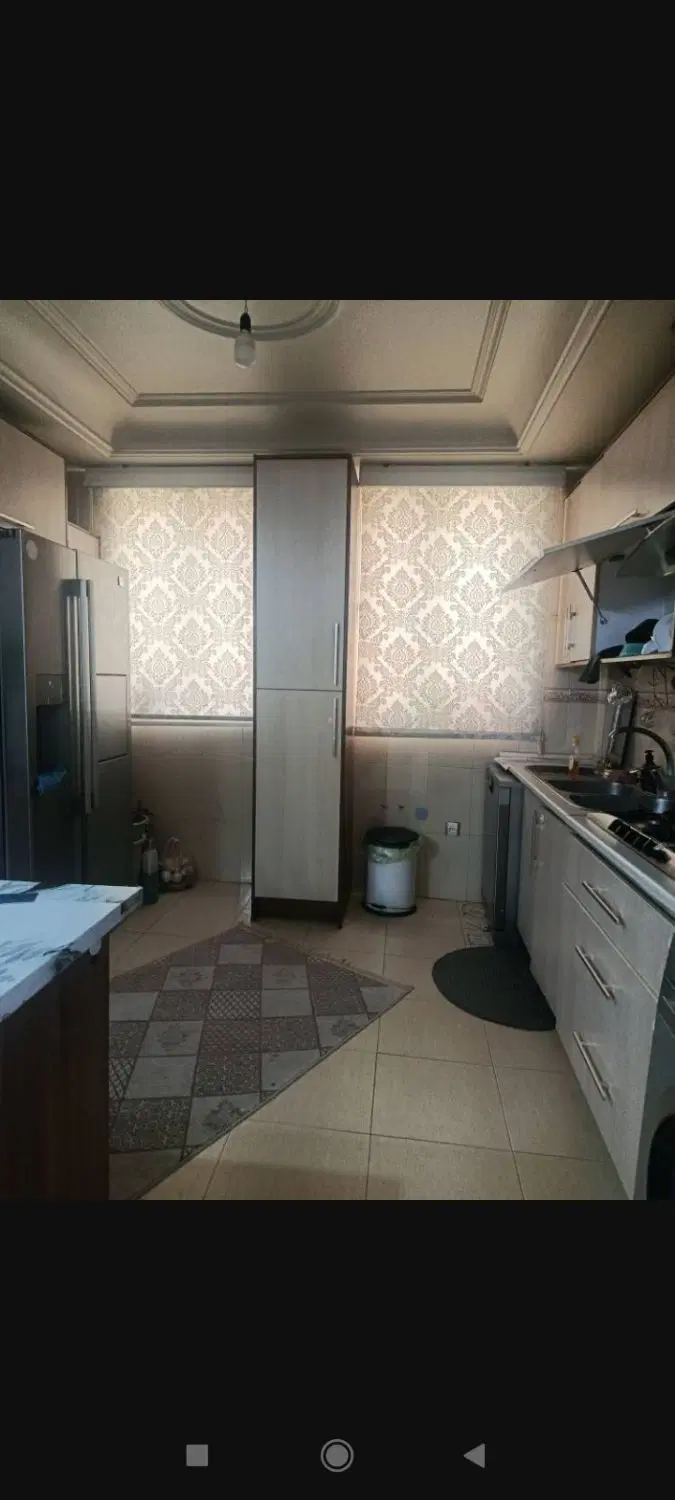 واحد آپارتمان فروشی