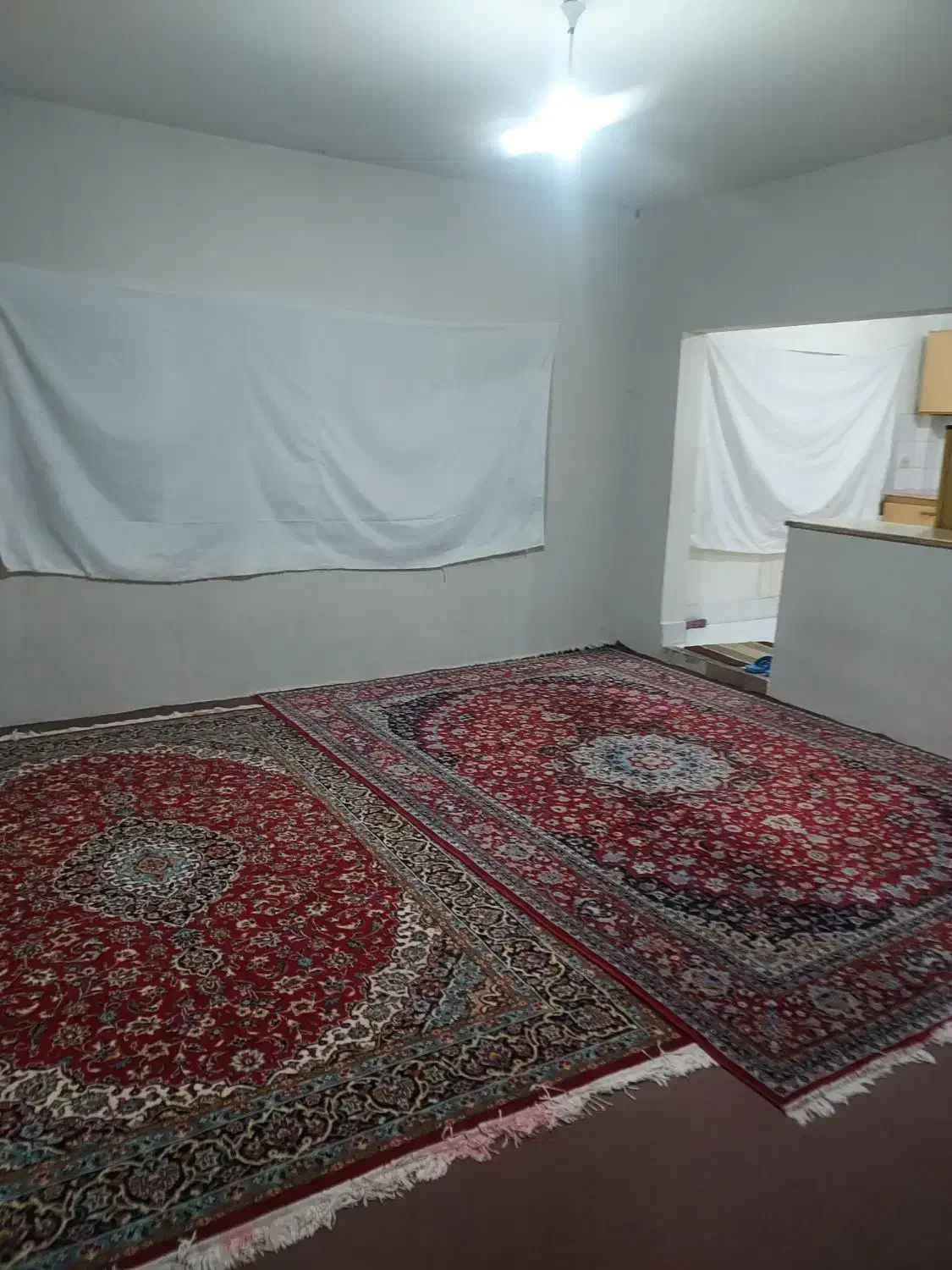 اجاره آپارتمان گلبهار کوتاه مدت