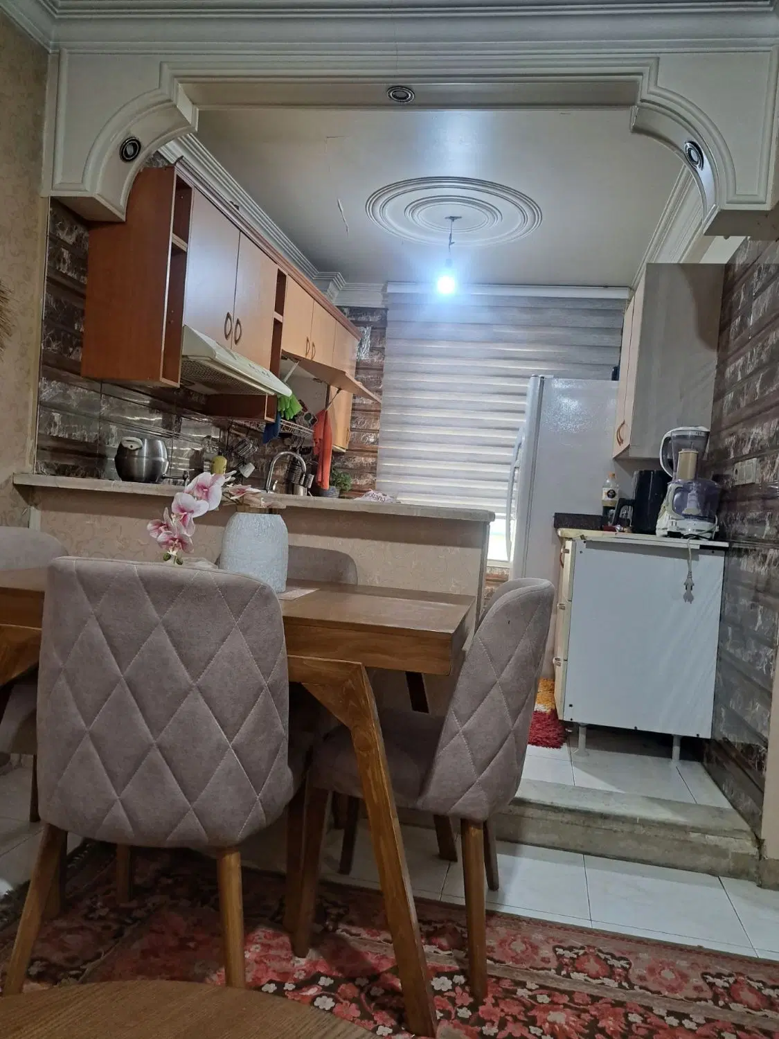 آپارتمان اجاره مسلم جنوبی