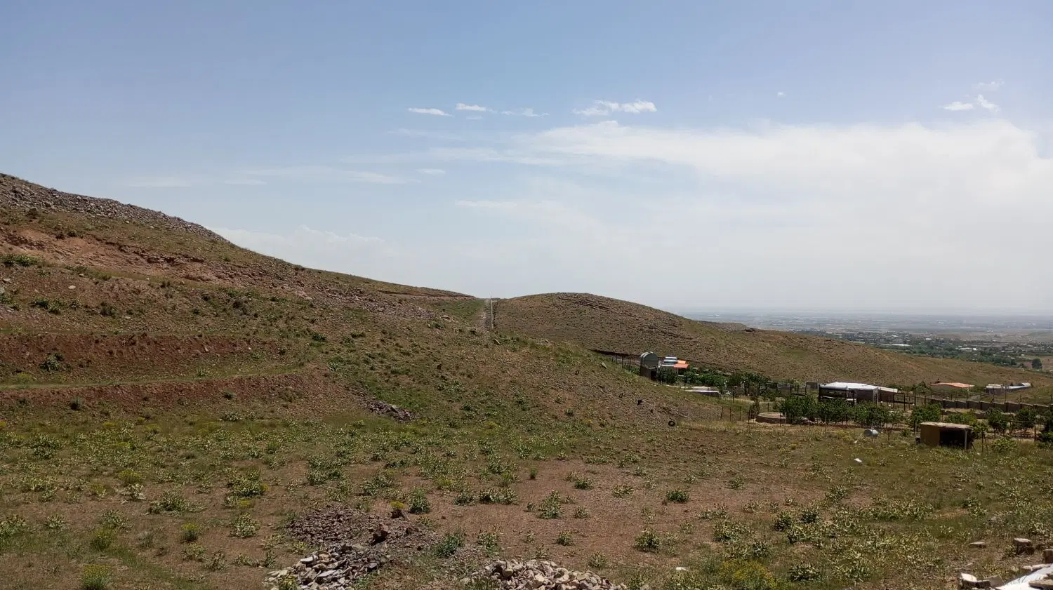 رشتقون پشت کوچه باغ بهشت