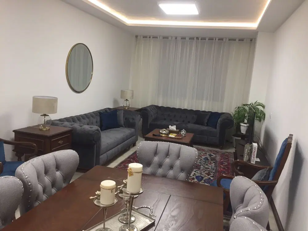 اجاره ط همکف واحد ۱۱۰ متری